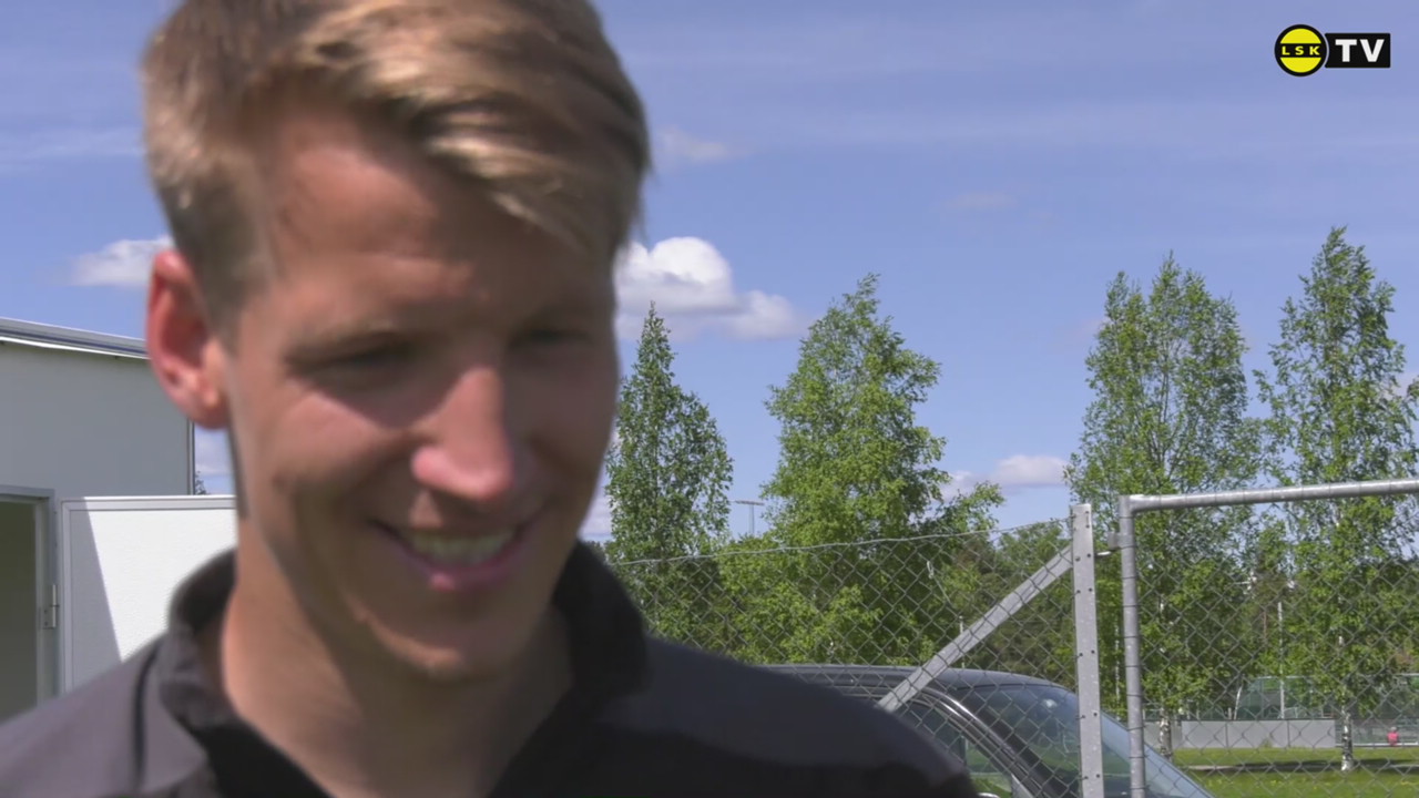 Lehne Olsen - Et helt annet trykk.mp4